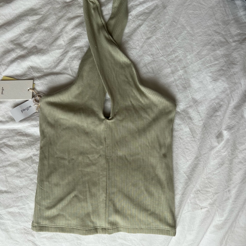 Aritizia Wilfred Top